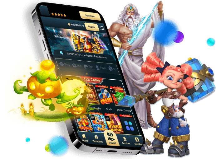 Hoàn Trả Cực Cao Không Giới Hạn Win55