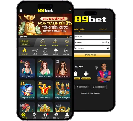 Nền tảng bảo mật của Win55