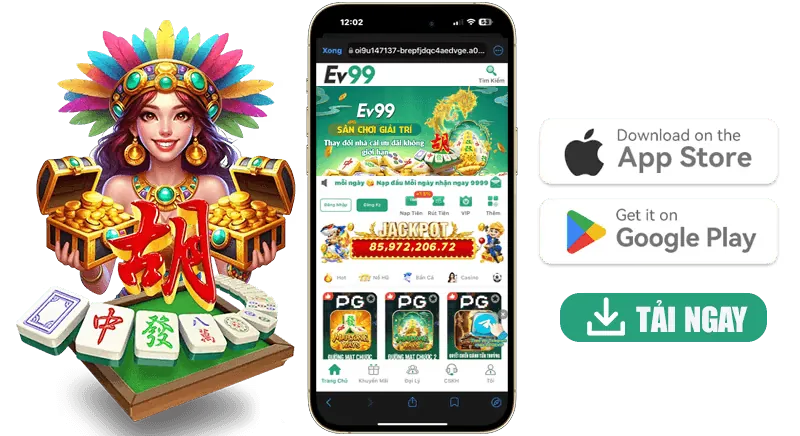 Hình ảnh mô tả các lợi ích của gói Win55