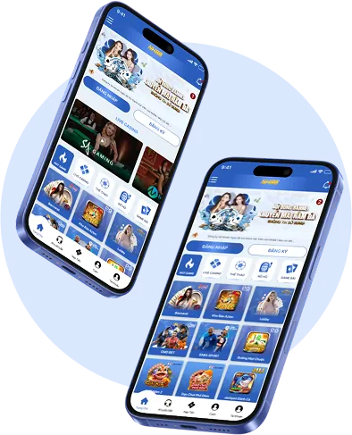 Thế giới trò chơi gói win55