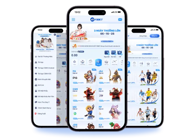 Luật chơi các game tại gói win55