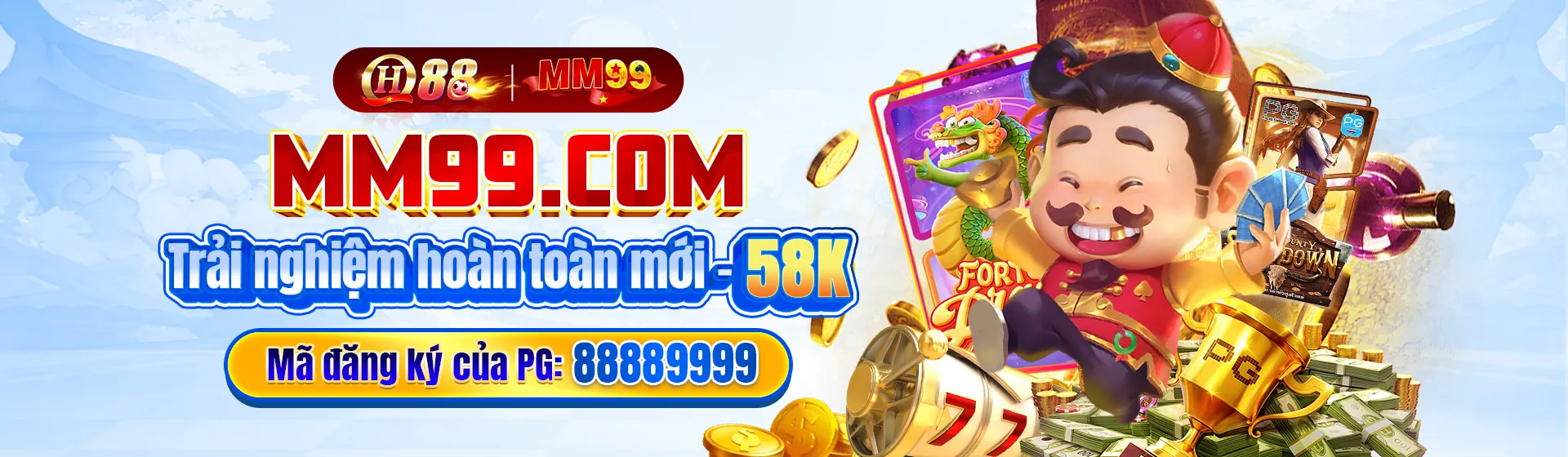 Hình ảnh chào mừng đăng nhập gói win55