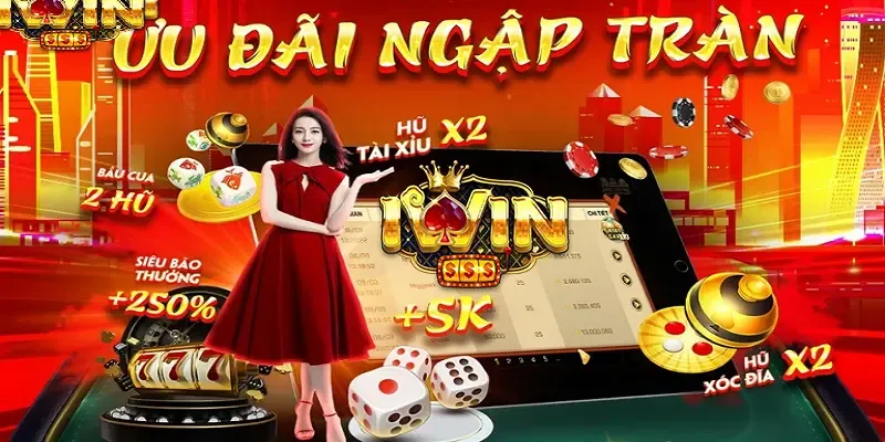 Thư viện trò chơi đa dạng tại Win55