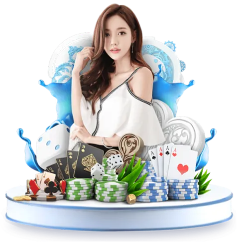 Casino Trực Tuyến